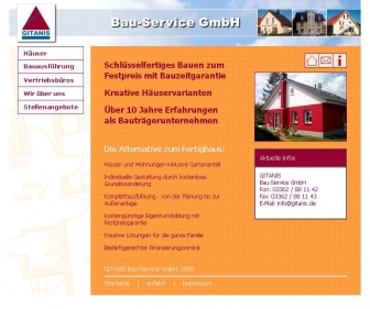 http://gitanis.de