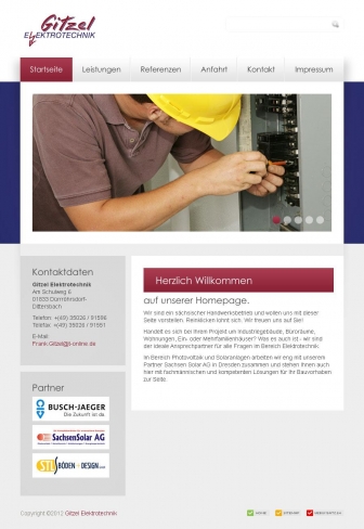 http://gitzel-elektrotechnik.de