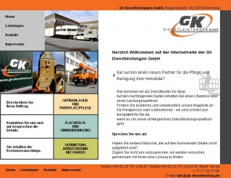 http://gk-dienstleistung.de