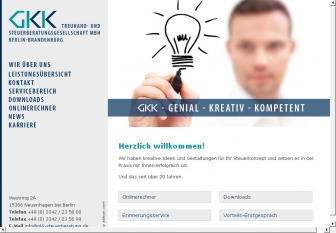 http://gkk-steuerberatung.de