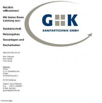 http://gksanitaertechnik.de