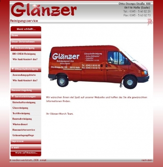 http://glaenzer-worch.de