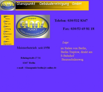 http://glanzpunkt-berlin.de