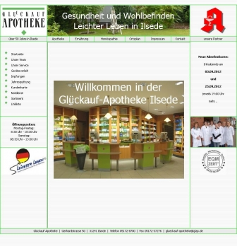 http://www.glap.de