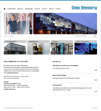 http://glas-blessing.de