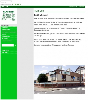 http://www.glas-link.eu