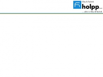 http://glas-technik-holpp.de