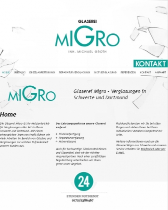 http://www.glaserei-migro.de