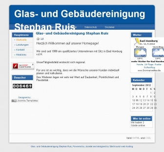 http://glasreinigung-ruis.de