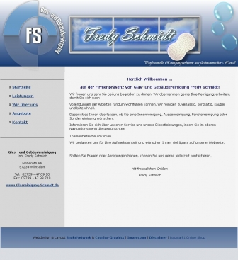 http://glasreinigung-schmidt.de
