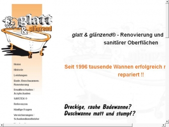 http://glatt-und-glaenzend.de