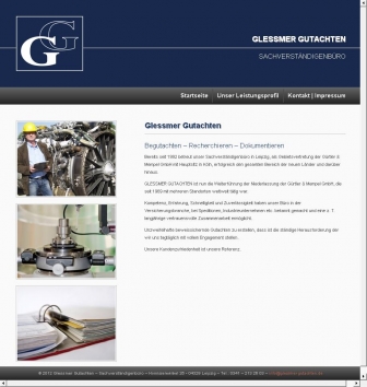 http://glessmer-gutachten.de