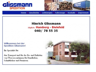 http://glissmann-spedition.de