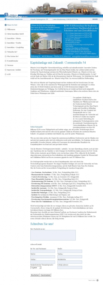 http://www.global-immobilien-muenster.de/
