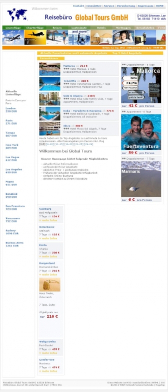 http://globaltours.de