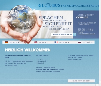 http://globus-fss.de