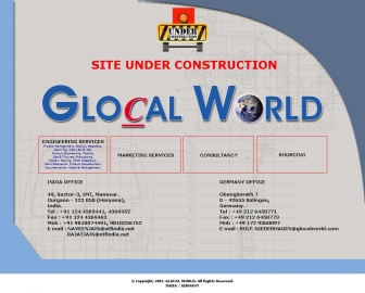 http://glocalworld.com