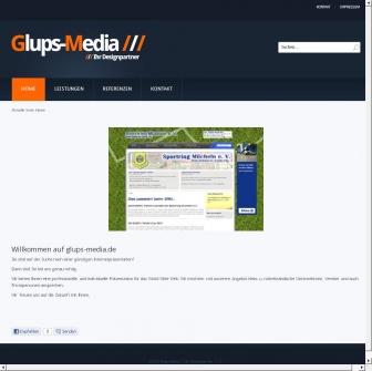 http://glups-media.de