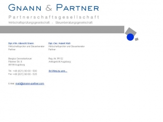 http://gnann-partner.com