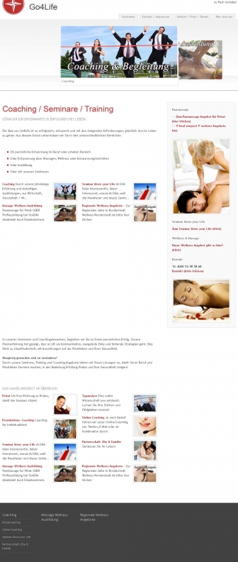 http://go4life.de