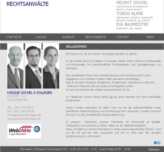 http://www.gockelundkollegen.de