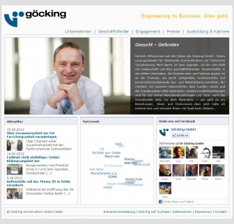 http://goecking.de