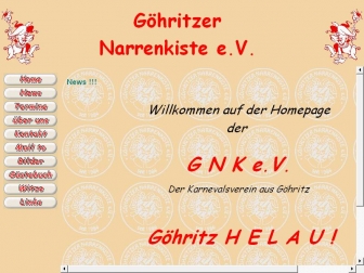 http://goehritzernarrenkiste.de