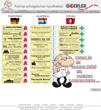 http://goerler-exklusiv.de