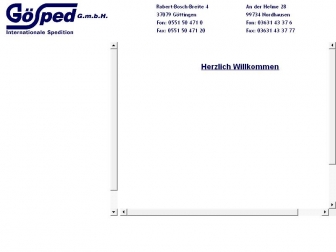 http://www.goesped.de/