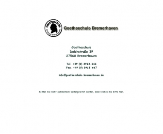 http://goetheschule-bremerhaven.de
