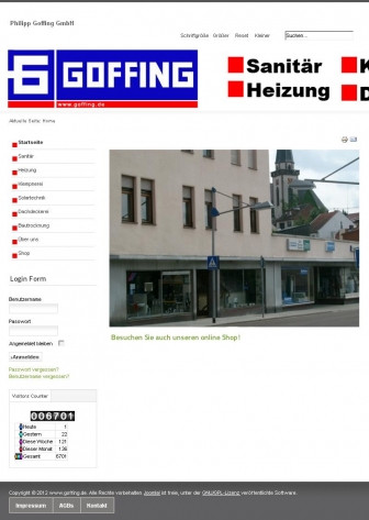 http://goffing.de