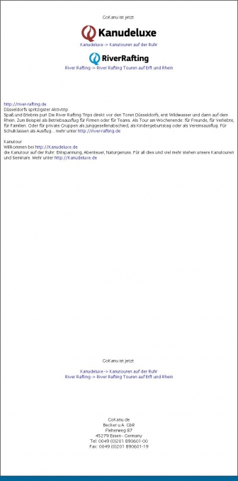 http://www.gokanu.de