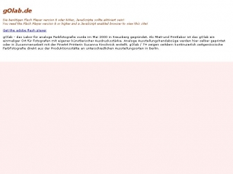 http://golab.de