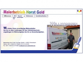 http://gold-horst-malerbetrieb.de