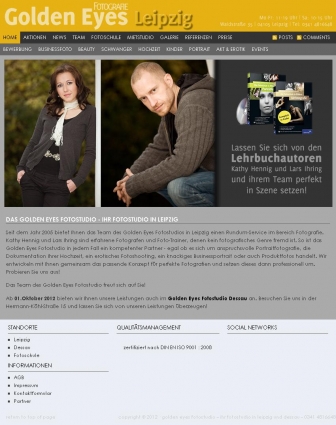 http://golden-eyes.de