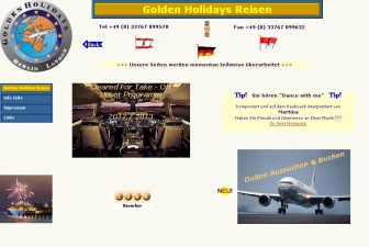 http://golden-holidays.de
