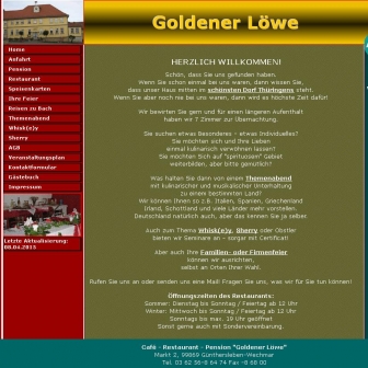 http://www.goldener-loewe-wechmar.de