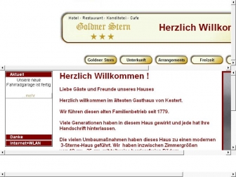 http://www.goldener-stern-kestert.de