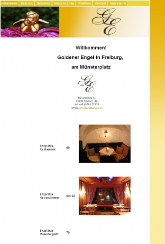 http://goldenerengel-freiburg.de