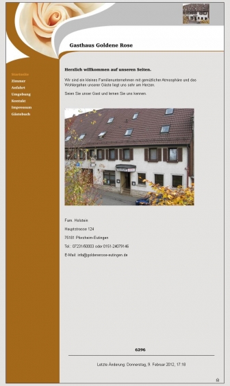 http://goldenerose-eutingen.de