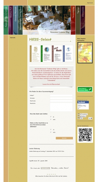 http://goldenerpflug.com