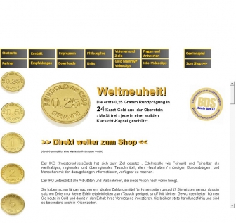http://goldgrammy.de