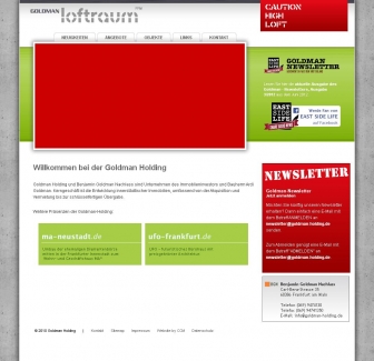 http://goldman-holding.de