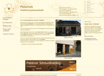 http://goldschmiede-palatium.de
