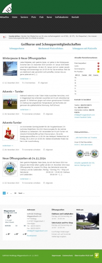 http://golf-wiggensbach.com