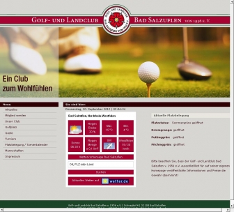 http://golfclub-bad-salzuflen.de