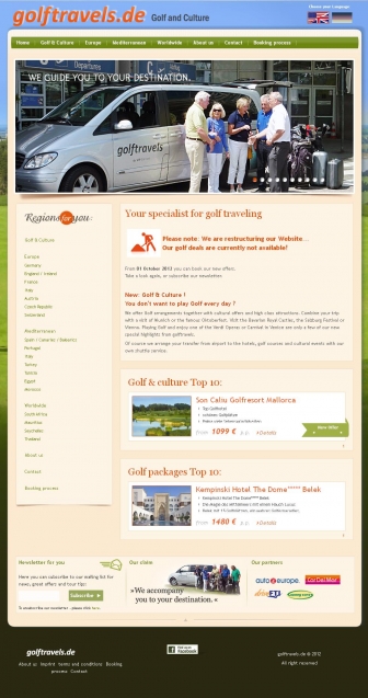 http://golftravels.de