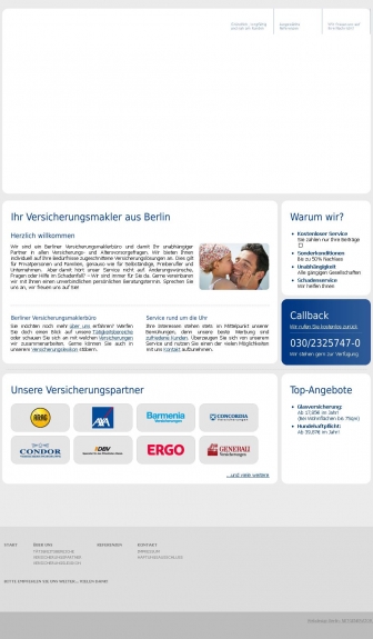 http://gollasch-versicherungsmakler.de