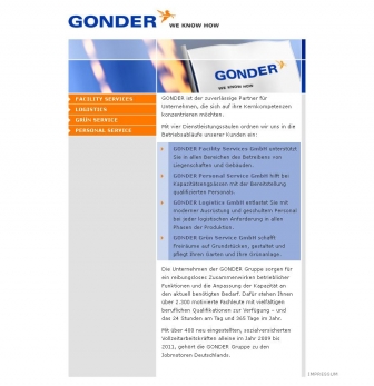 http://gonder.de