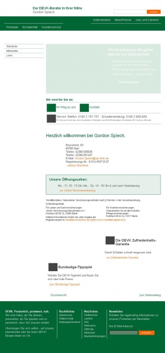 http://gordon-spiech.devk.de